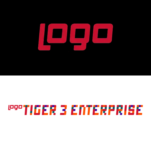 Logo Tiger 3 Enterprise