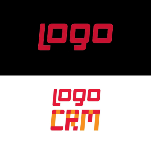 Logo CRM